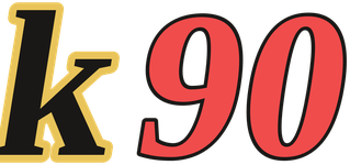 k90 logo